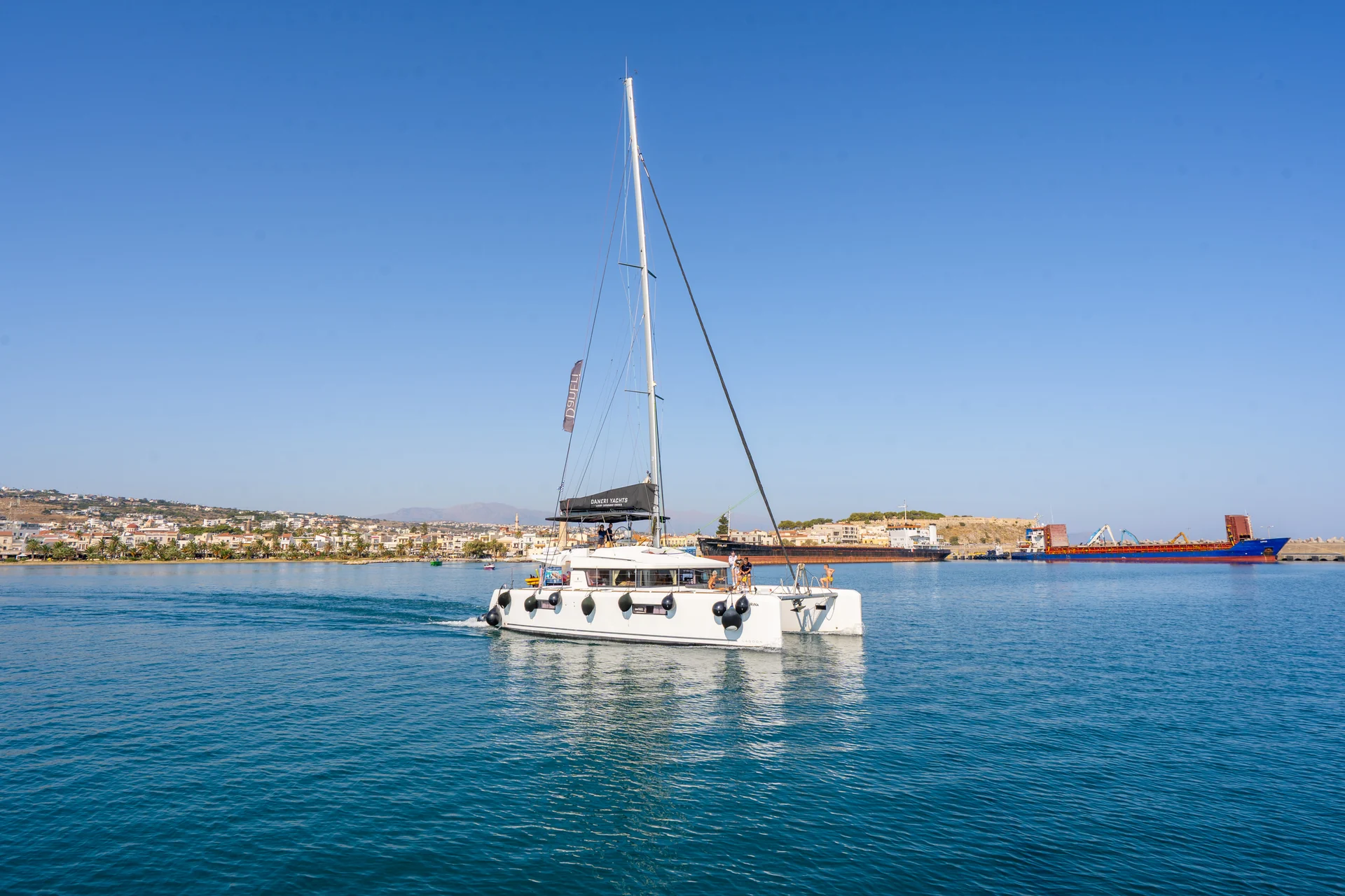 Premium cruise from Rethymno — 4