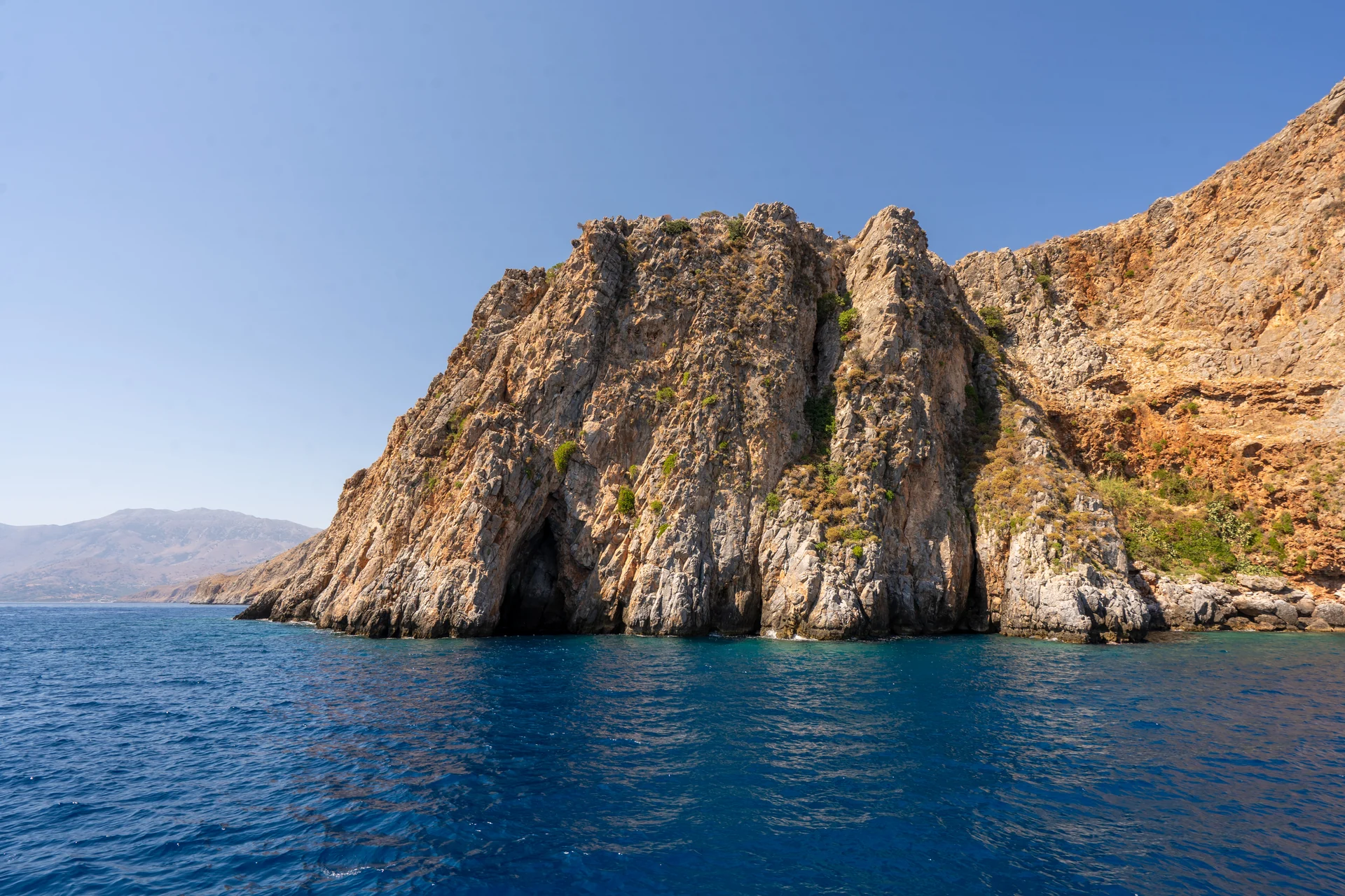 Premium cruise from Rethymno — 10