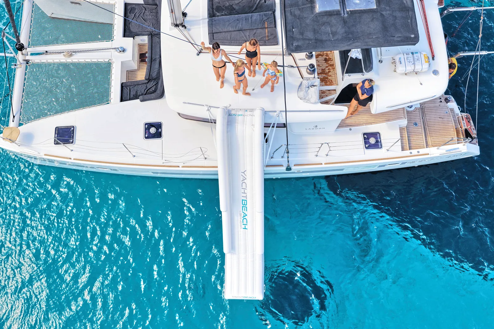Souda Cruises For Guests Who Want Marathi Bay Without A Generic West-Crete Search