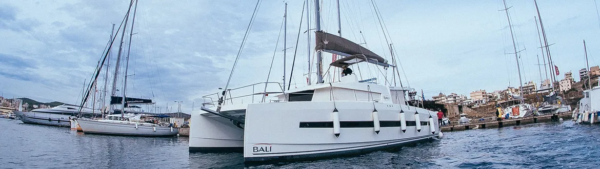 sailing cruises bali 4.5 crete heraklion