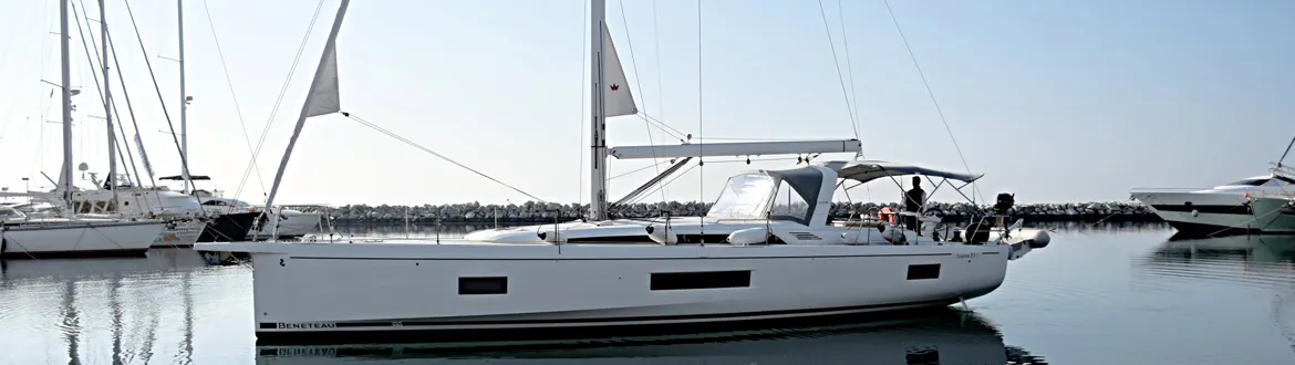 Beneteau_Oceanis_51.1_boat_charter_greece