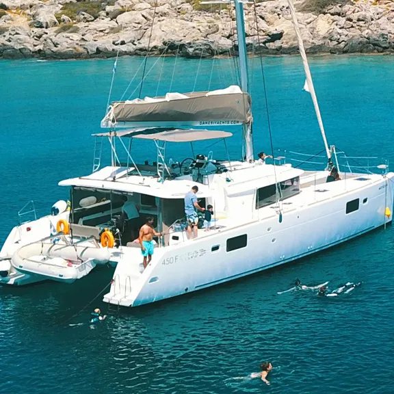 Premium cruise Rethymno