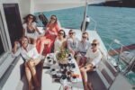 Party_boat trip_Crete