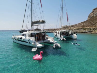 balos boat kissamos