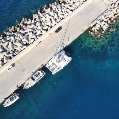 boat rental kissamos