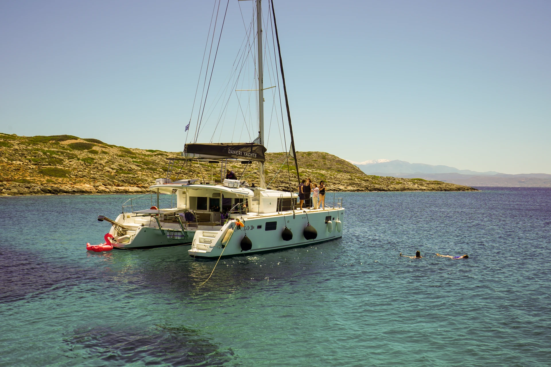 Ηράκλειο Κρουαζιέρες στο νησί Ντία, ταξινομημένο κατά σχήμα ημέρας αντί για εικασίες — 7