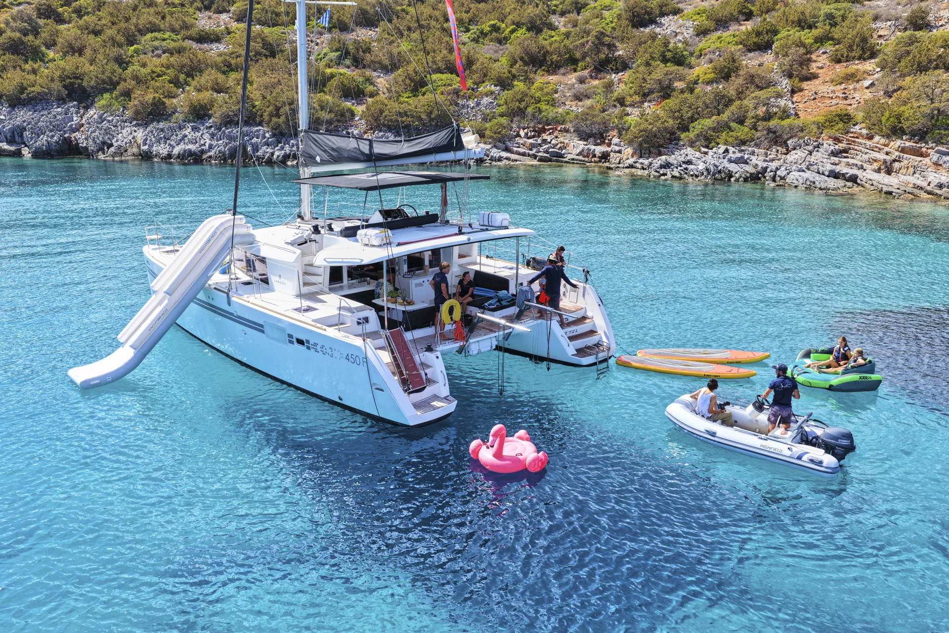 Ηράκλειο Κρουαζιέρες στο νησί Ντία, ταξινομημένο κατά σχήμα ημέρας αντί για εικασίες — 9
