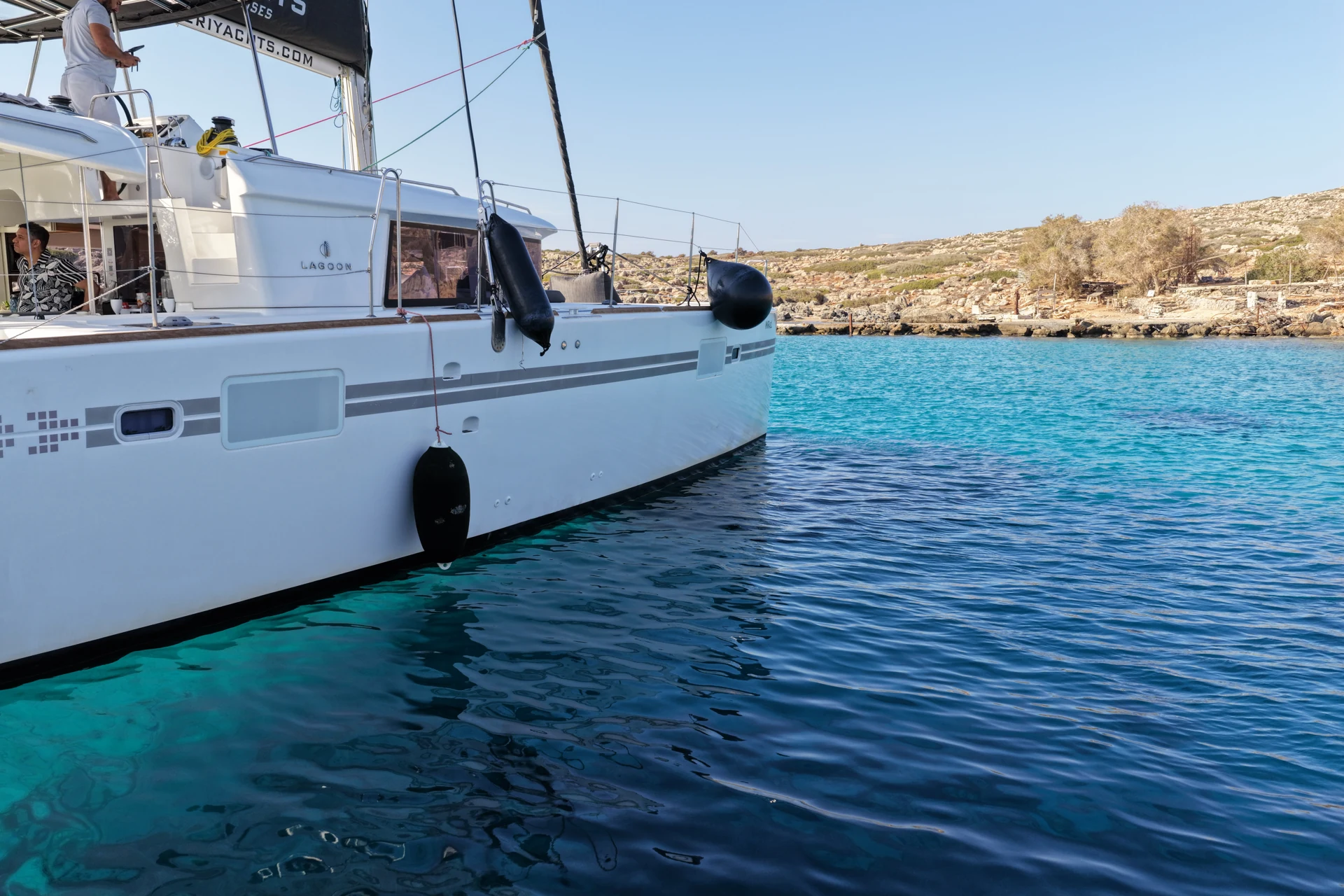 Ηράκλειο Κρουαζιέρες στο νησί Ντία, ταξινομημένο κατά σχήμα ημέρας αντί για εικασίες — 11